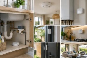 découvrez notre comparatif 2026 des meilleurs détecteurs de fuite d’eau connectés : comparez leurs fonctionnalités et choisissez la solution adaptée pour protéger votre maison.
