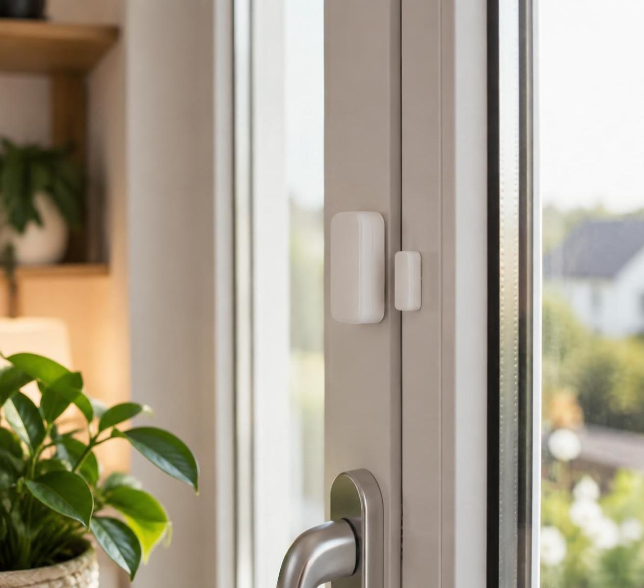 comparez les capteurs d’ouverture zigbee : découvrez leurs fonctionnalités, leur compatibilité et nos conseils pour choisir le modèle adapté à vos besoins.