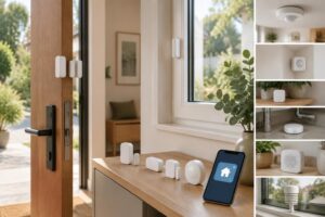 comparez les capteurs d’ouverture zigbee : fonctionnalités, compatibilité, autonomie et prix. découvrez nos conseils pour choisir le modèle adapté à vos besoins.