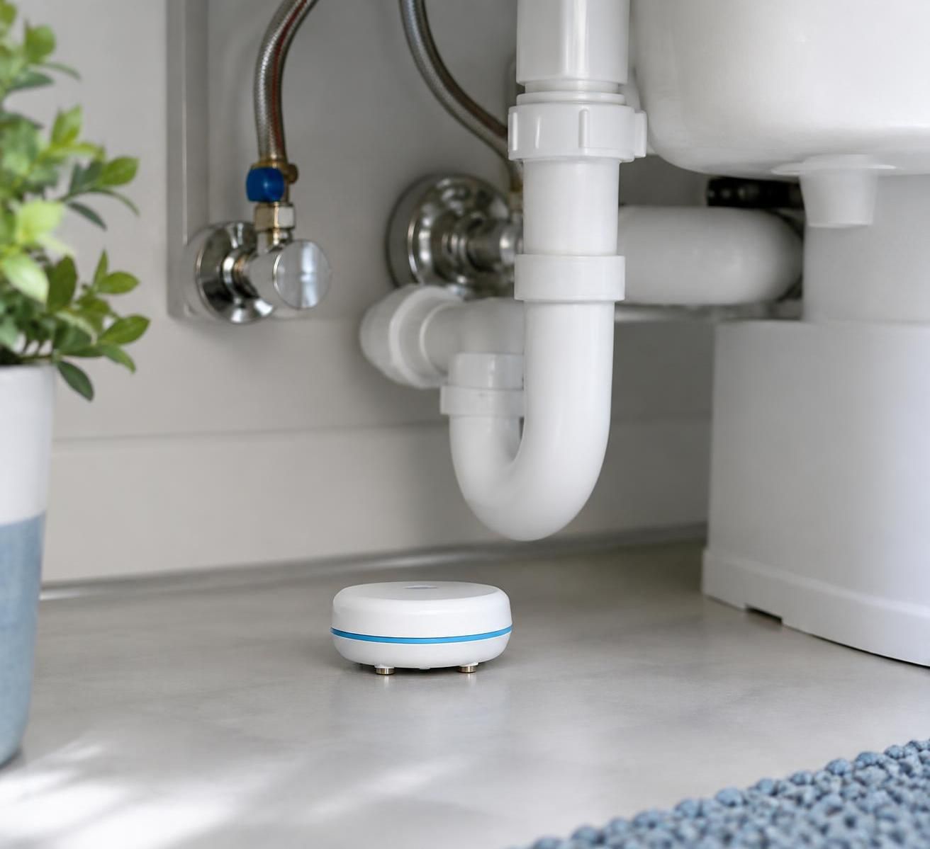 découvrez notre test complet du détecteur de fuite d’eau aqara : installation, fiabilité, alertes et fonctionnalités pour protéger efficacement votre logement.