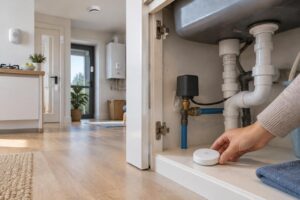 découvrez notre avis et test complet du détecteur de fuite d’eau aqara : installation, fonctionnalités, réactivité et conseils pour protéger votre logement.