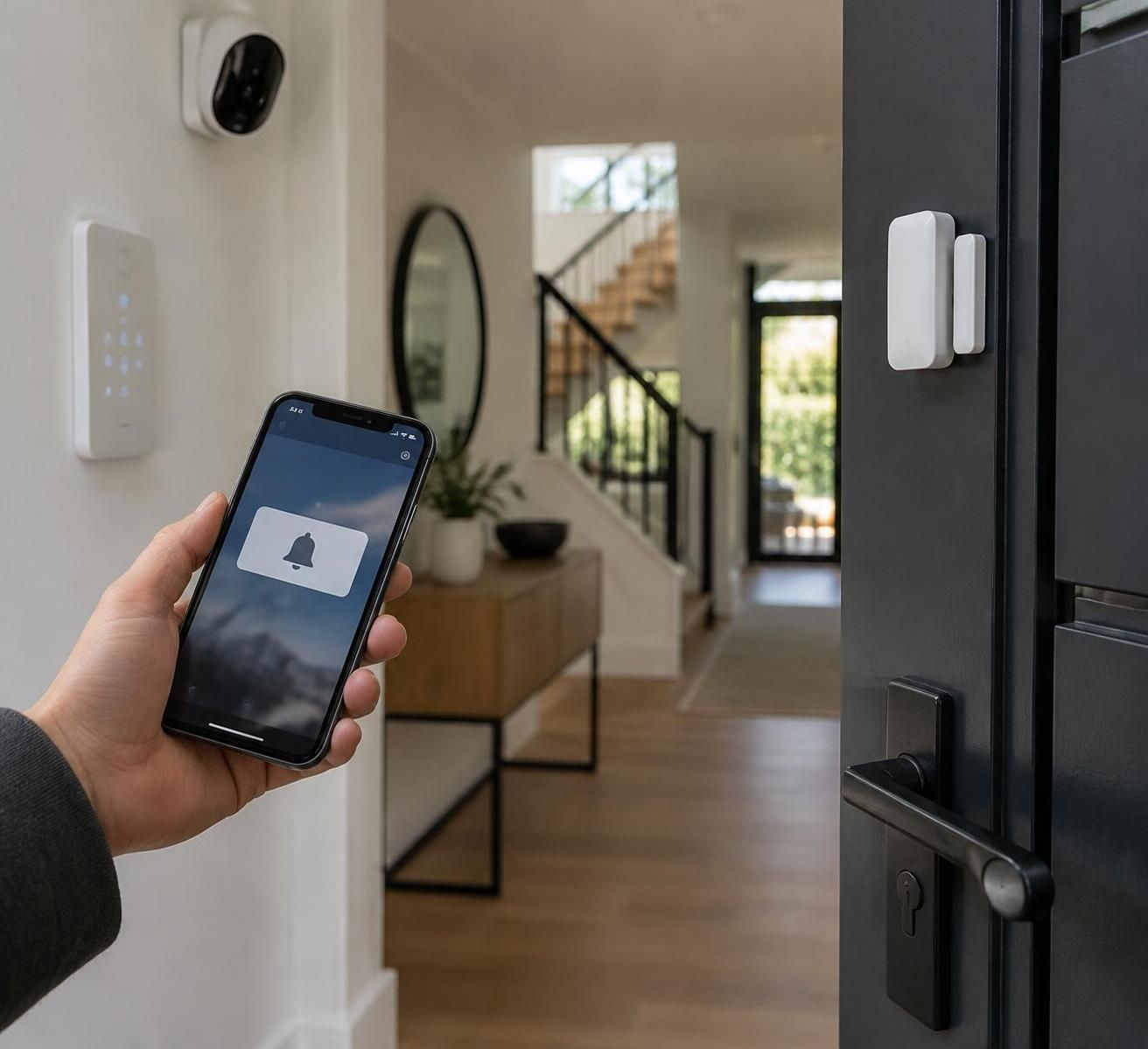découvrez notre avis complet sur eufy security en 2026 : test des fonctionnalités, performances et prix, avec un comparatif détaillé face à arlo.