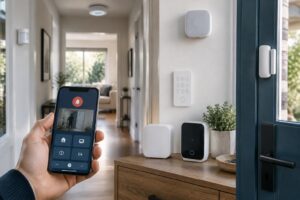 découvrez notre avis complet sur eufy security en 2026 : test des fonctionnalités, points forts et limites, avec un comparatif détaillé face à arlo.