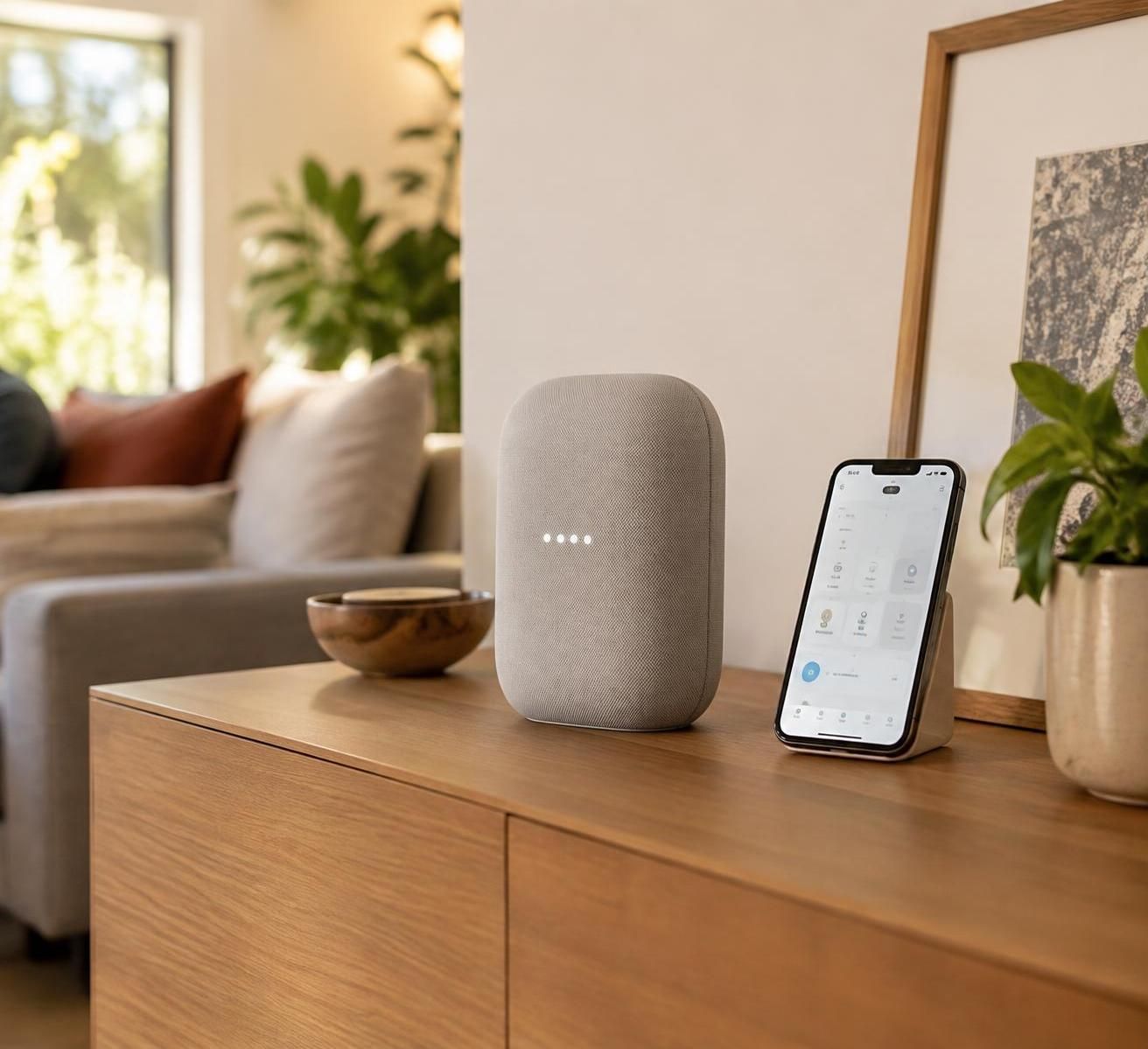 découvrez comment configurer les appels mains libres sur google home : étapes simples, réglages essentiels et conseils pour profiter pleinement de votre assistant vocal.