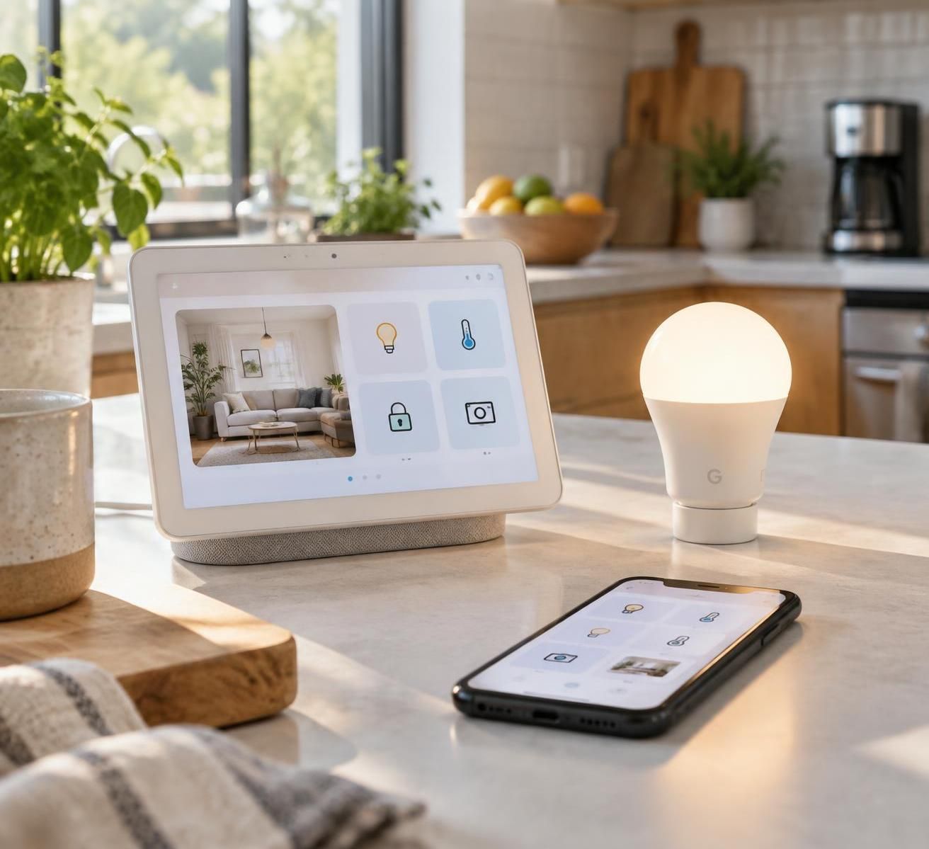 découvrez comment configurer les appels mains libres sur google home : étapes simples, réglages essentiels et conseils pour profiter pleinement de votre assistant vocal.