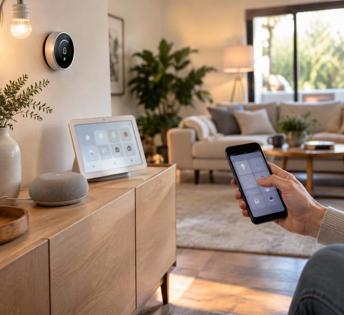 découvrez comment connecter google home à home assistant pour piloter vos appareils domotiques, créer des automatismes et centraliser votre maison connectée.