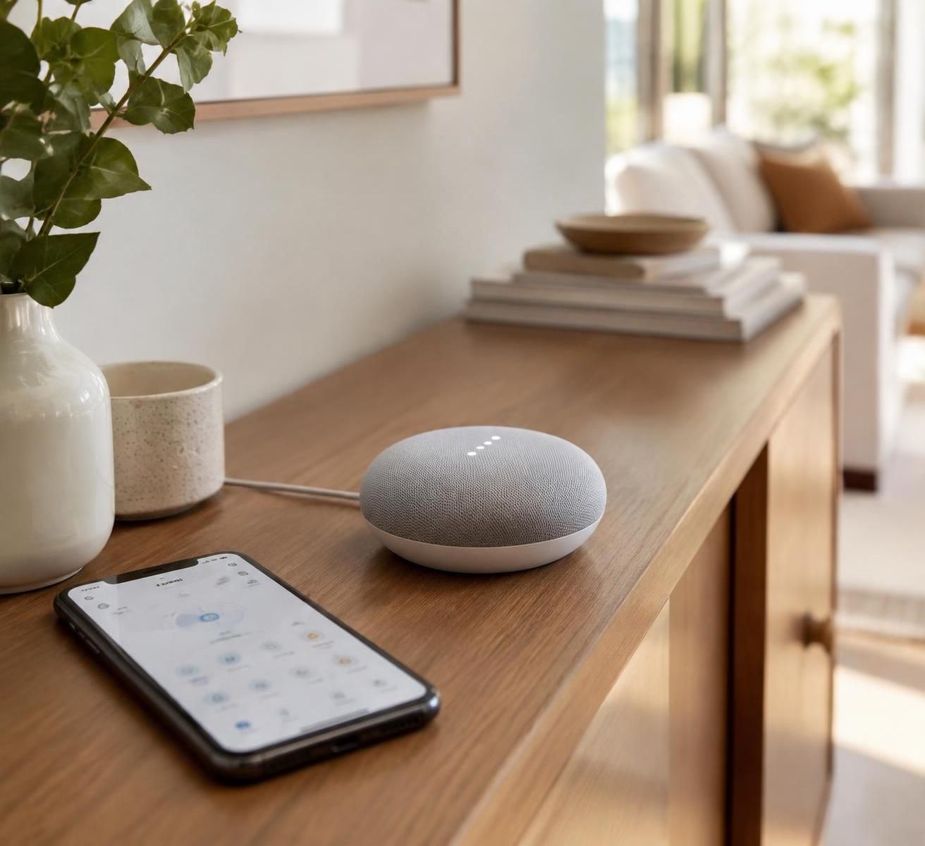 découvrez comment configurer la reconnaissance vocale multi-utilisateurs sur google home pour personnaliser les réponses et profiter pleinement de votre assistant.
