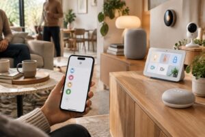 découvrez comment configurer la reconnaissance vocale multi-utilisateurs sur google home et profiter d’une expérience personnalisée pour chaque membre du foyer.