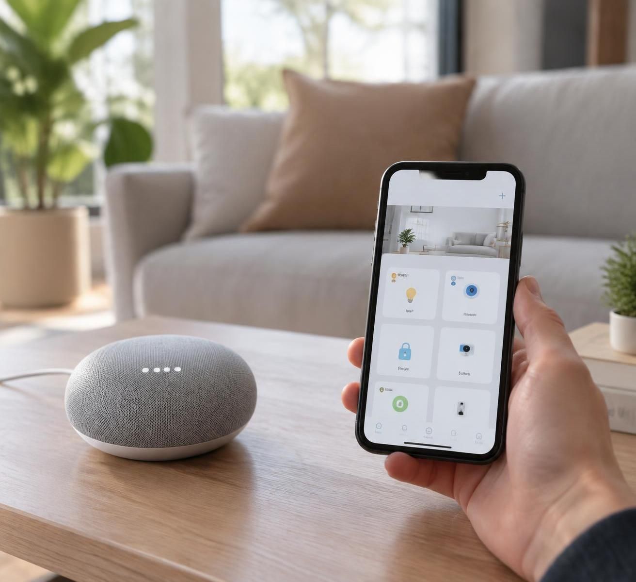 découvrez comment configurer voice match sur google home pour reconnaître chaque voix, personnaliser les réponses et profiter d’un assistant vocal adapté à tous.