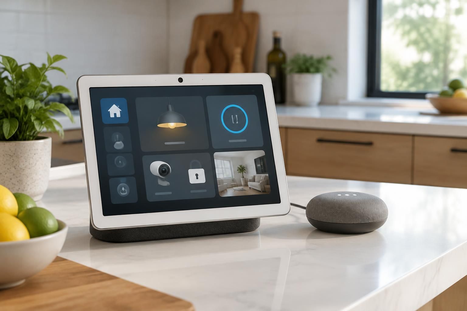 découvrez comment configurer voice match sur google home : reconnaissez chaque voix, personnalisez les réponses et profitez d’un assistant vocal adapté à chacun.