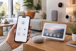découvrez comment configurer voice match sur google home pour personnaliser les réponses de votre assistant vocal selon chaque utilisateur.