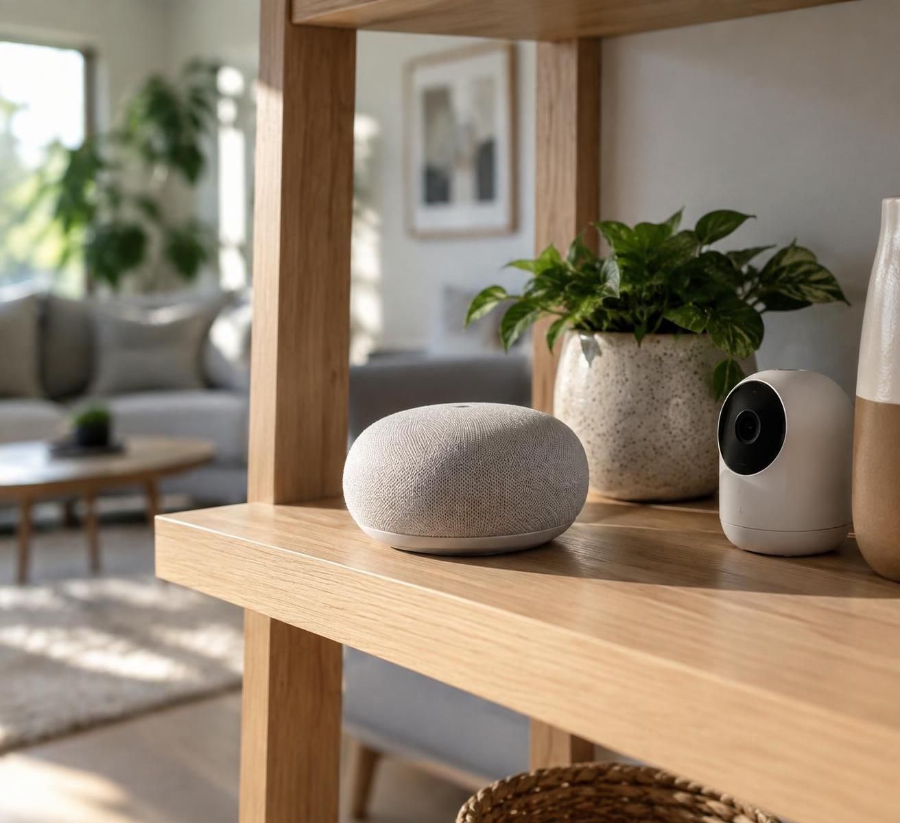 découvrez notre avis et test 2026 du google nest audio : qualité sonore, fonctionnalités, points forts et limites de l’enceinte intelligente de google.