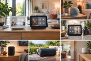 découvrez notre avis sur le google nest hub en 2026 : test, fonctionnalités, qualité d’écran et comparaison avec l’amazon echo show.