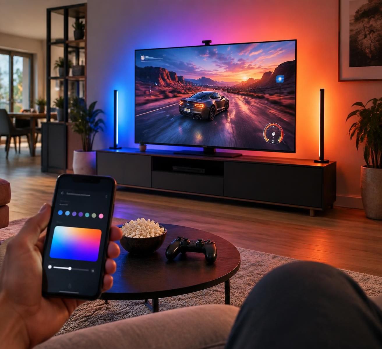 découvrez notre test govee dreamview : fonctionnalités, qualité d’éclairage, installation et conseils pour choisir le modèle adapté à vos besoins.