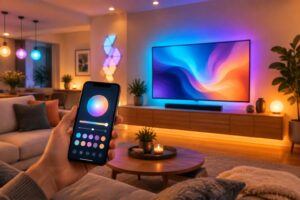 découvrez notre avis et test du govee dreamview : fonctionnalités, qualité d’éclairage, installation et conseils pour choisir le modèle adapté à vos besoins.