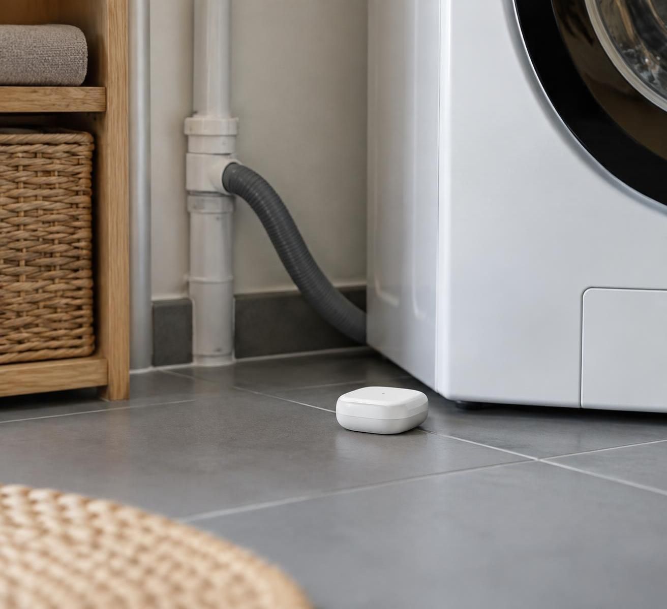 découvrez les critères essentiels pour choisir un capteur de fuite d’eau connecté efficace et protéger votre logement contre les dégâts des eaux.