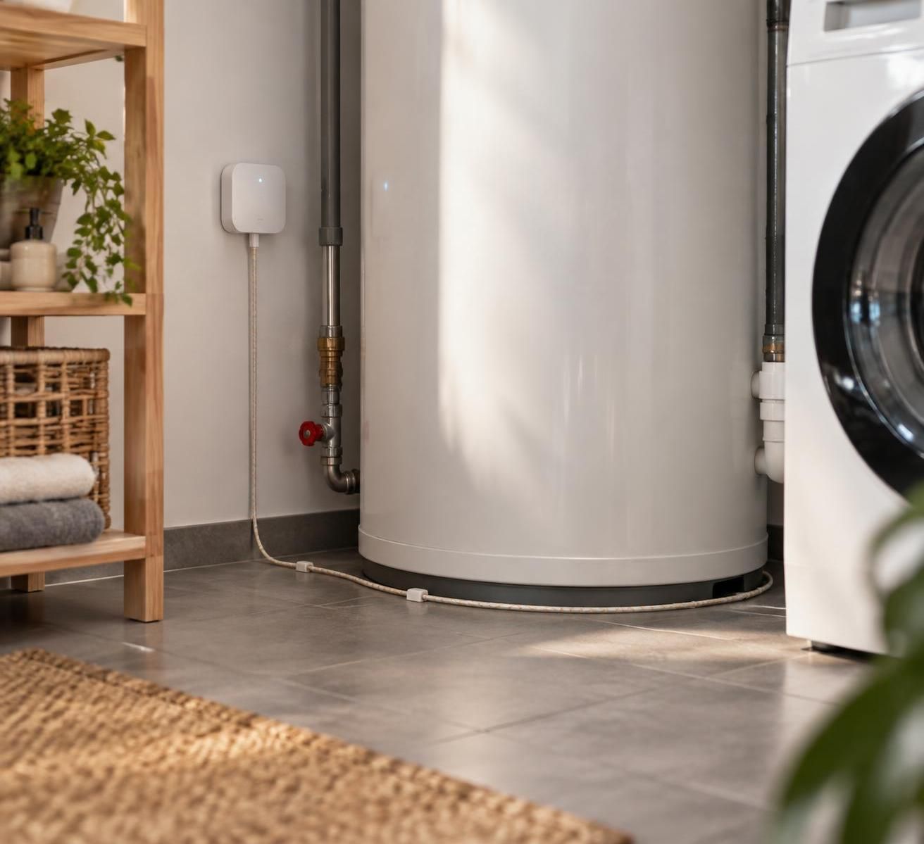 découvrez comment choisir un capteur de fuite d’eau connecté efficace : critères essentiels, fonctionnalités, installation et conseils pour protéger votre logement.