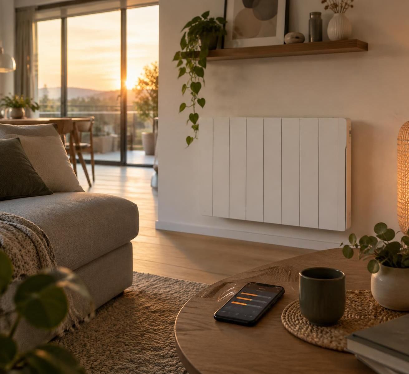 découvrez notre test et avis sur heatzy fil pilote : fonctionnalités, installation, avantages et conseils pour choisir et utiliser ce thermostat connecté.