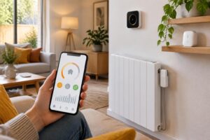 découvrez notre avis et test du heatzy fil pilote : fonctionnalités, installation, avantages et conseils pour bien choisir et utiliser ce thermostat connecté.
