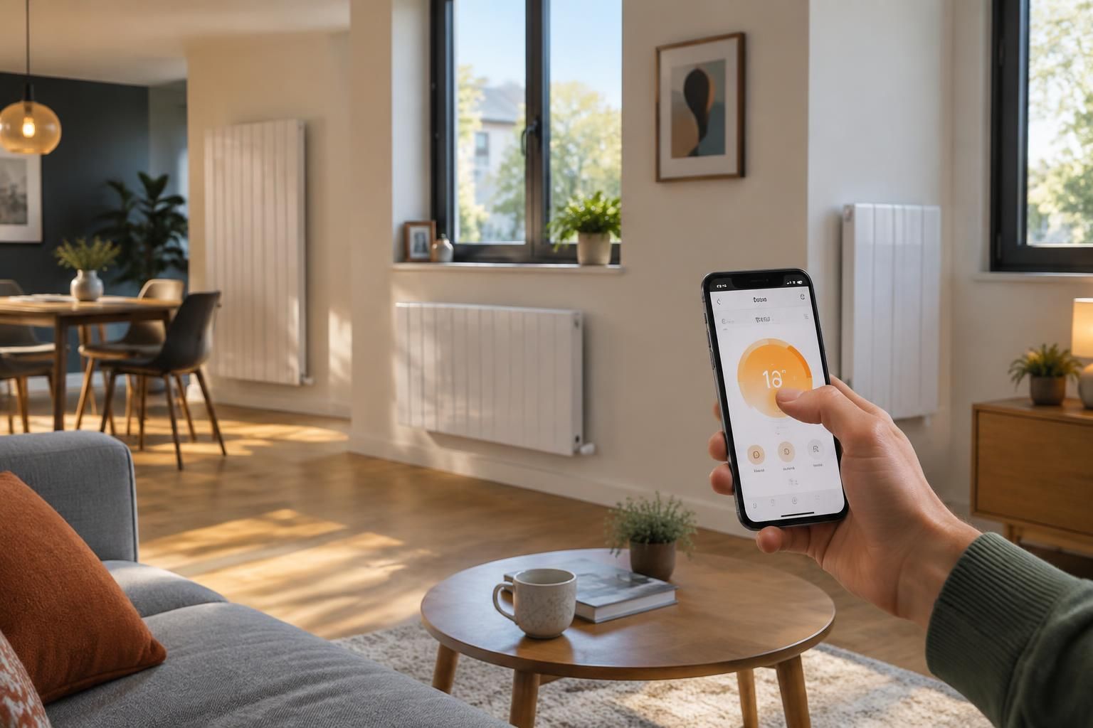 découvrez notre avis sur le heatzy pilote gen 3 : installation, fonctionnalités, compatibilité, avantages et limites pour bien choisir et utiliser ce thermostat connecté.