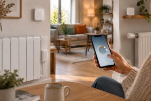 découvrez notre avis sur le heatzy pilote gen 3 : fonctionnalités, installation, avantages et conseils pour choisir et utiliser ce thermostat connecté.