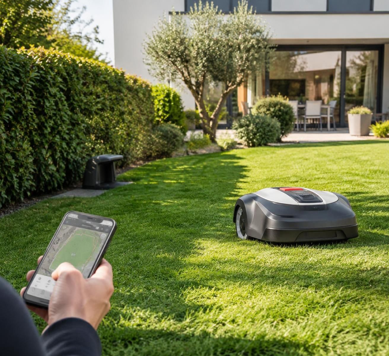 comparez les robots tondeuses honda sans fil périphérique et avec fil en 2026 : installation, autonomie et budget pour choisir le modèle adapté à votre jardin.