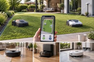 honda robot tondeuse sans fil ou avec fil : comparez les avantages, l’installation et le prix pour choisir le modèle adapté à votre jardin en 2026.