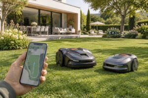 honda ou bosch : découvrez quel robot tondeuse choisir pour un grand jardin en 2026 grâce à notre comparatif des performances, fonctionnalités et prix.