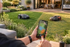 husqvarna ou worx : comparez en 2026 la programmation des zones, la simplicité d’utilisation et les fonctions de leurs robots tondeuses pour choisir le meilleur modèle.