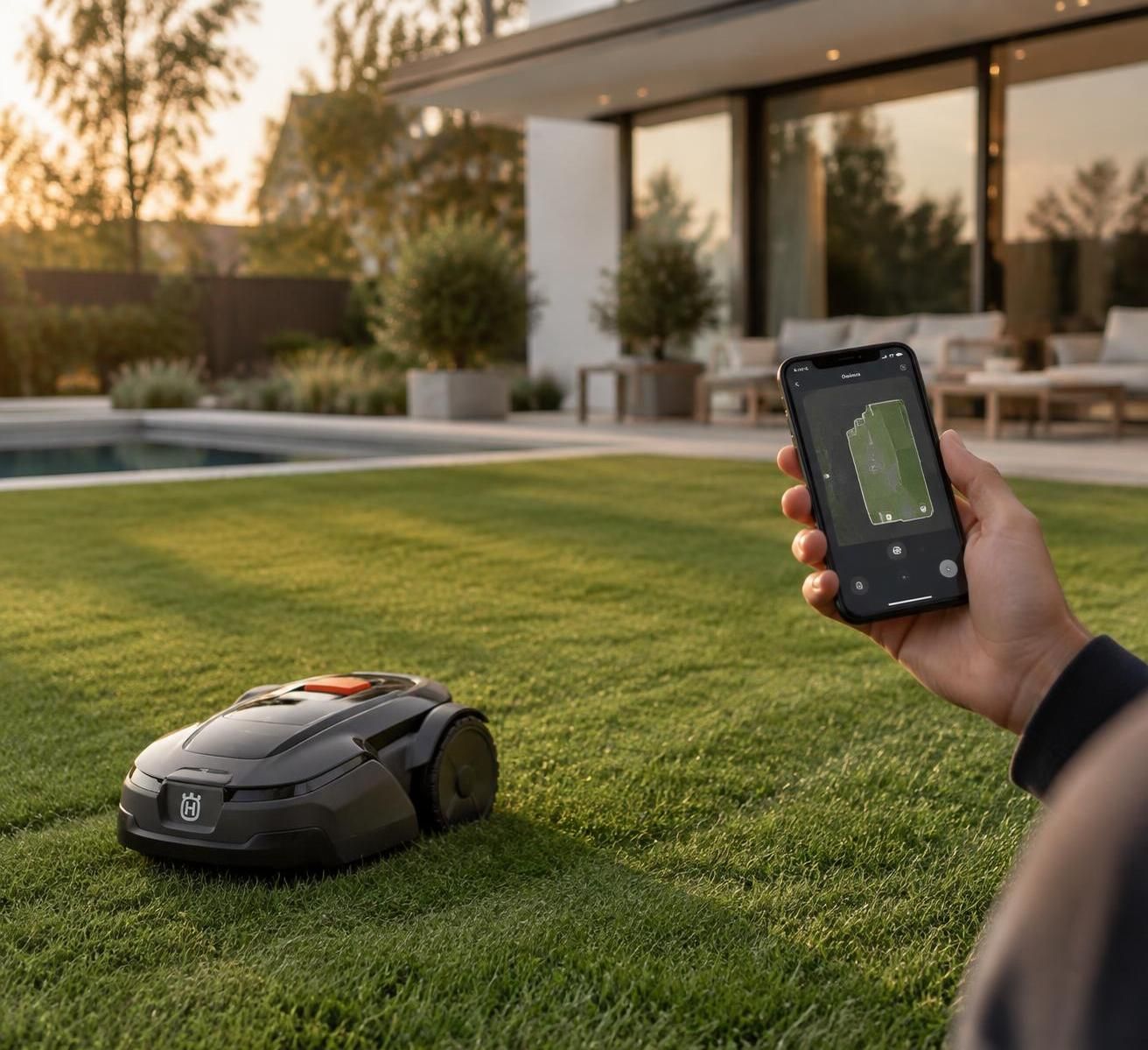 husqvarna ou worx : comparez en 2026 la programmation des zones, la gestion des zones interdites et la simplicité d’utilisation de leurs robots tondeuses.