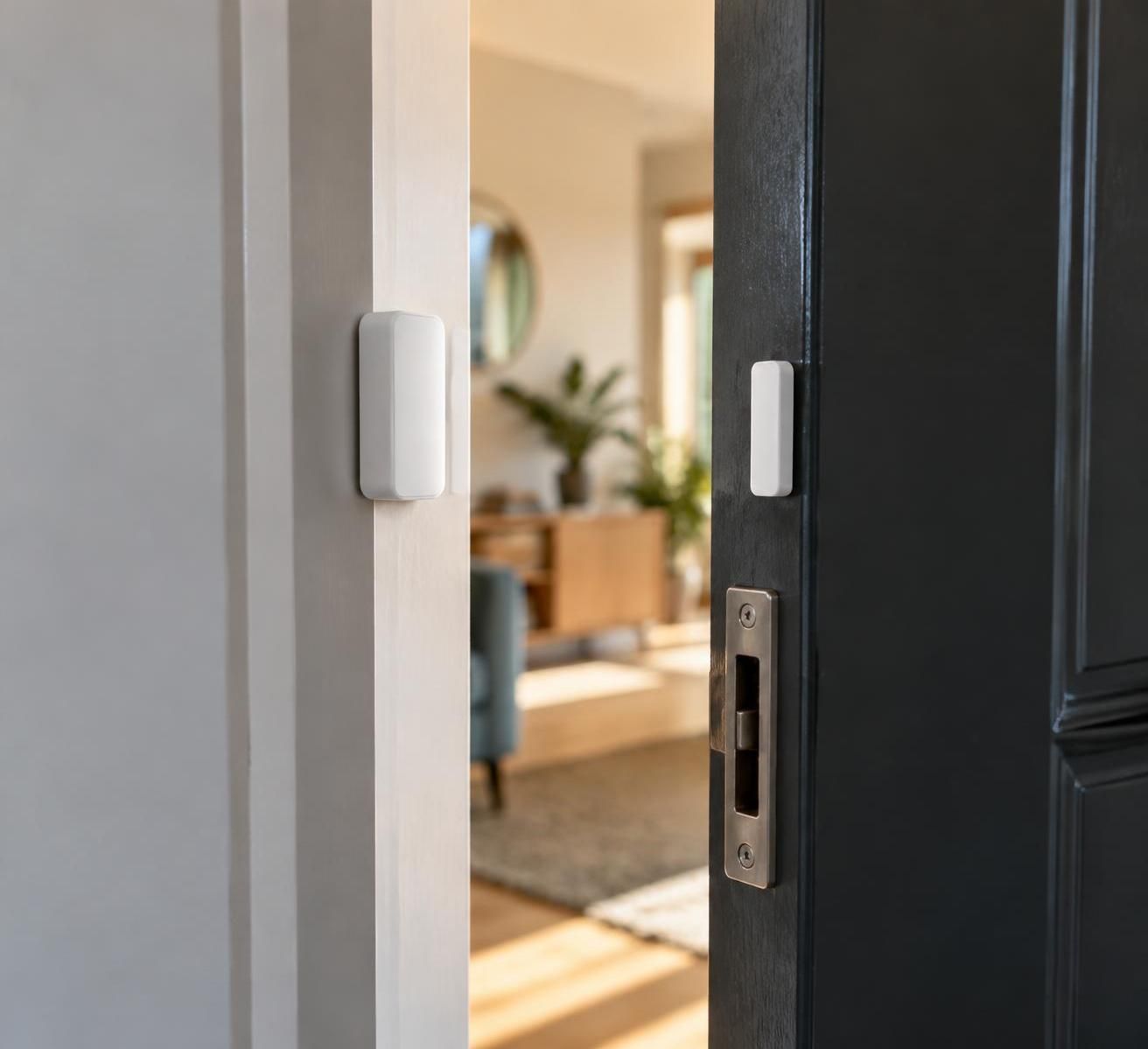 découvrez où installer un capteur d’ouverture pour protéger efficacement portes et fenêtres, réduire les zones vulnérables et sécuriser votre maison.