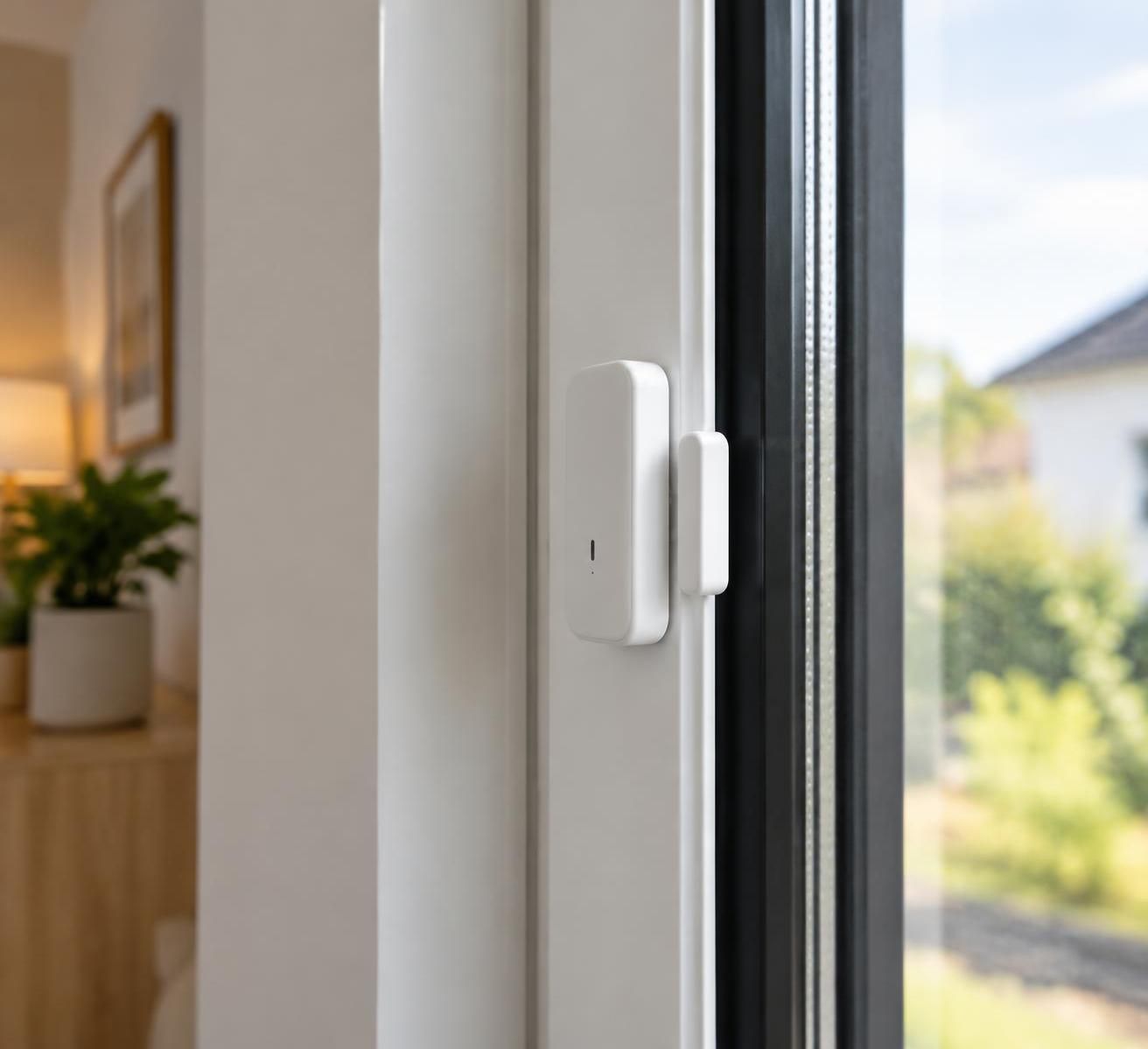 découvrez où installer un capteur d’ouverture pour sécuriser efficacement portes et fenêtres, éviter les fausses alertes et protéger votre maison.