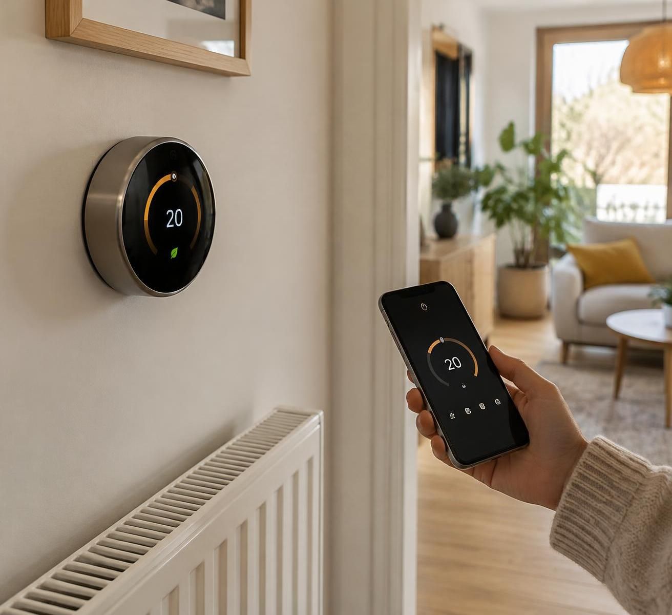 découvrez comment programmer votre chauffage connecté, maîtriser votre installation et optimiser confort et économies d’énergie grâce à notre guide complet.