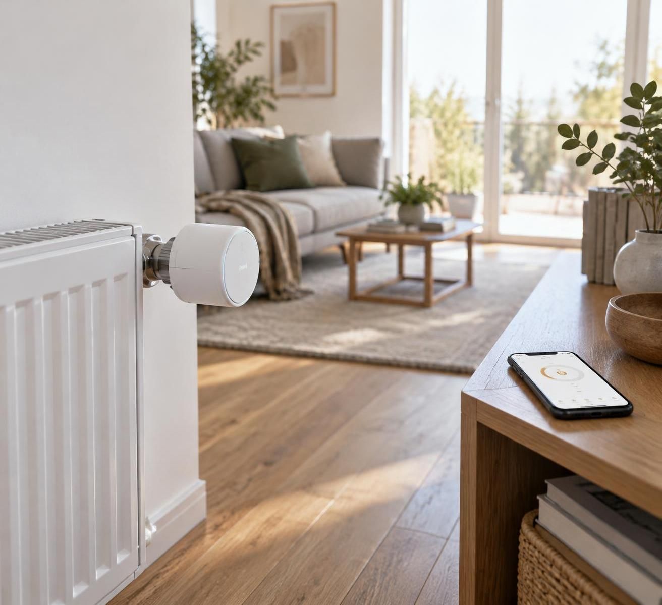découvrez comment programmer votre chauffage connecté, optimiser votre confort et réduire votre consommation grâce à ce guide complet de votre installation.
