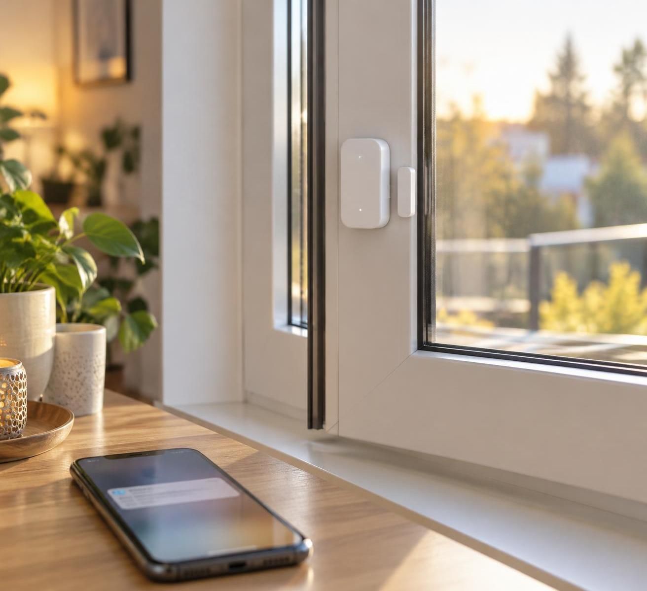découvrez quels capteurs d’ouverture sont compatibles avec home assistant en 2026 : comparez zigbee, z-wave, matter et wi-fi pour choisir le bon modèle.