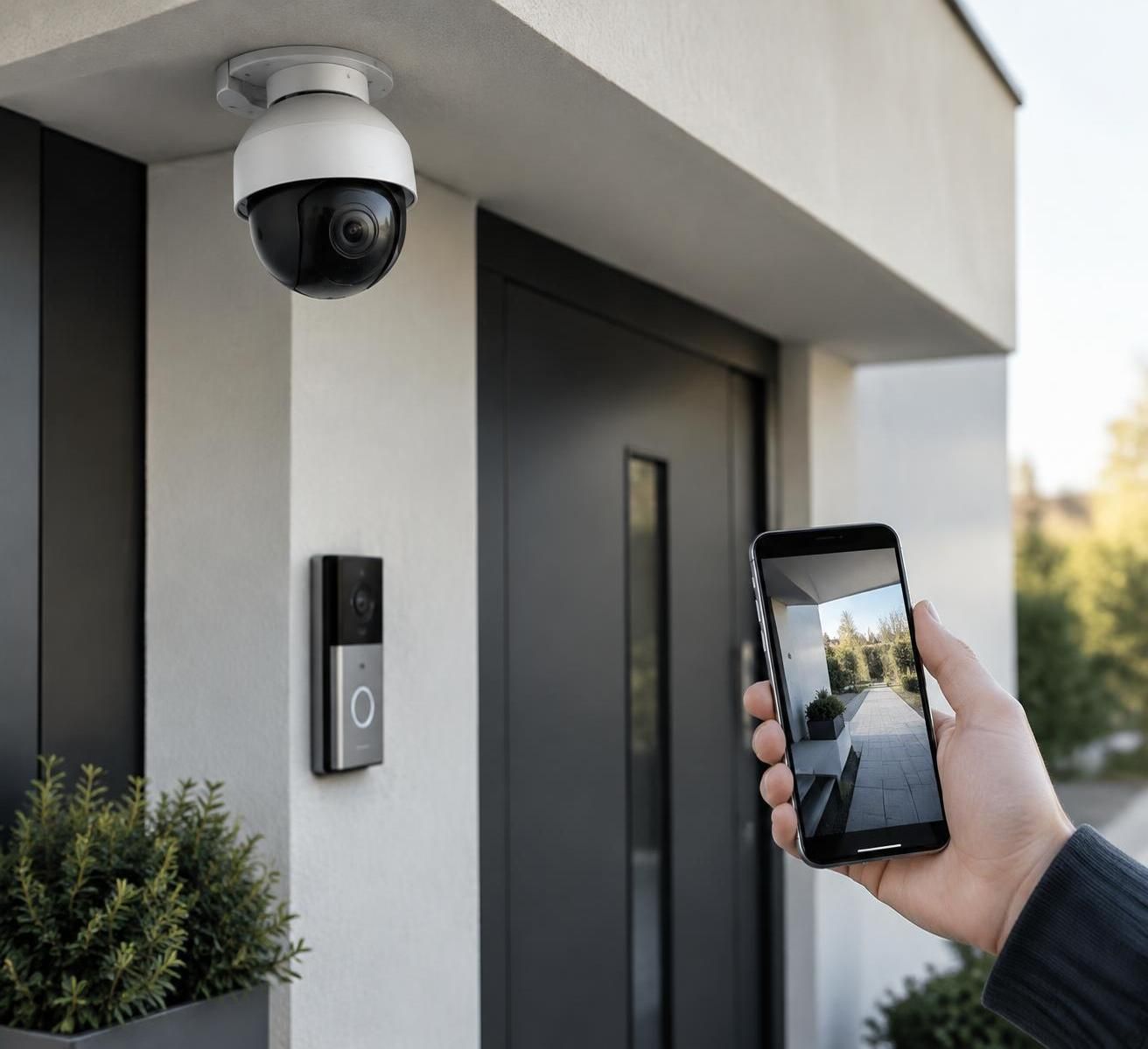 comparez la gamme de caméras ring en 2026 et découvrez quel modèle choisir pour sécuriser votre maison selon vos besoins et votre budget.