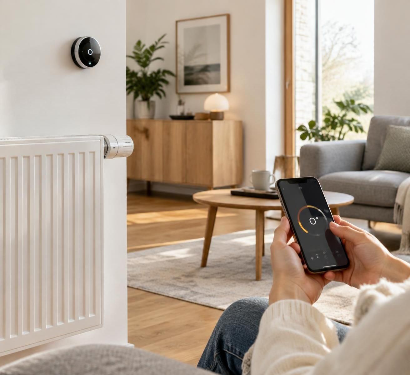 découvrez comment créer un scénario de chauffage domotique : réglages, automatisations et exemples pratiques pour gagner en confort et réduire votre consommation.