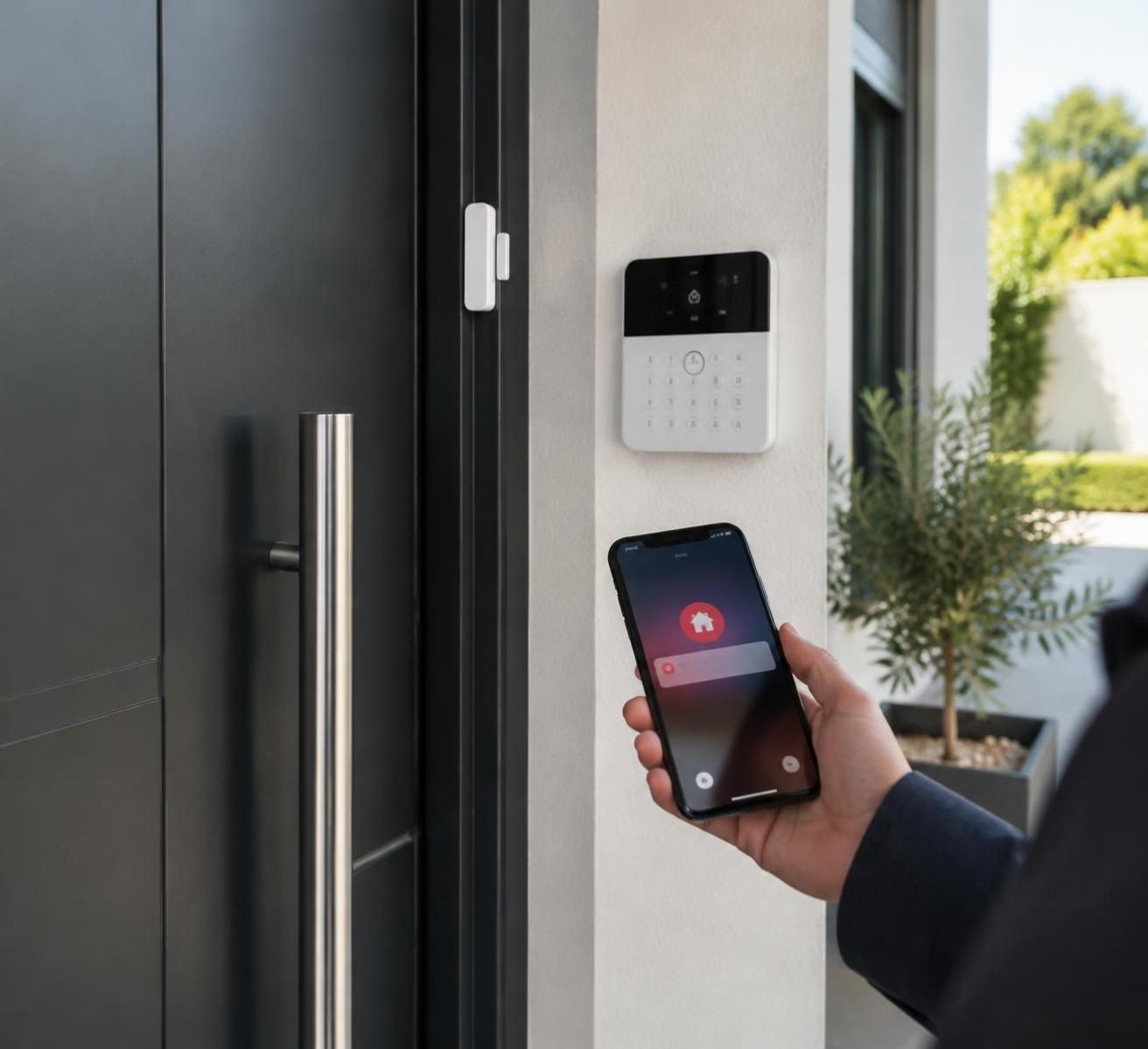 securitas direct : découvrez notre avis et test en 2026. comparez l’efficacité de ses alarmes, leurs fonctionnalités, leurs tarifs et leur niveau de protection.