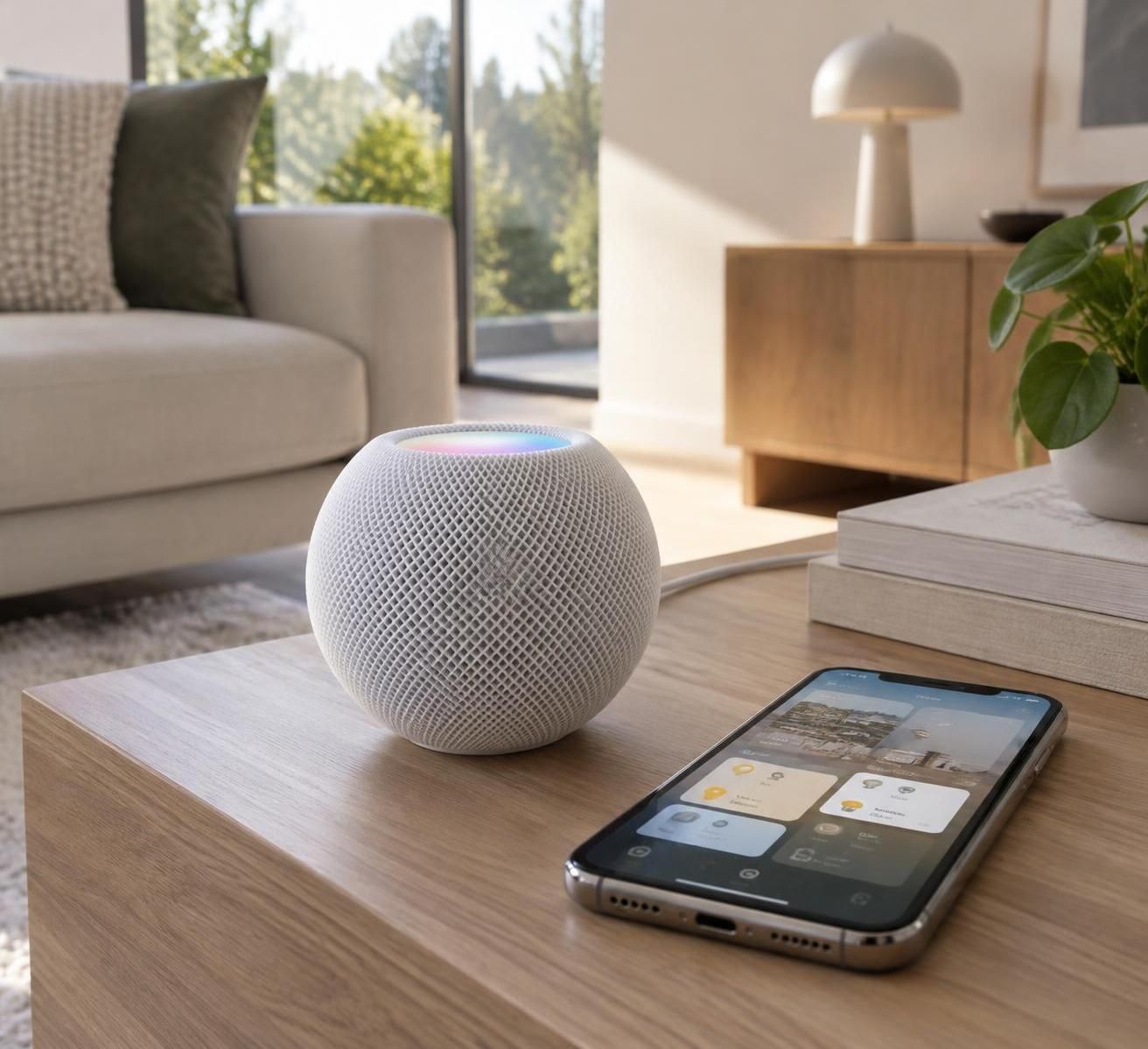 découvrez les différences entre siri et le homepod, leurs fonctionnalités et leur complémentarité pour mieux profiter de l’écosystème apple.