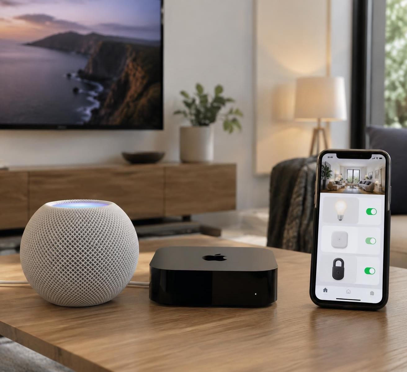 découvrez les différences entre siri et homepod, leurs fonctionnalités et leur complémentarité pour mieux profiter de l’assistant vocal d’apple.