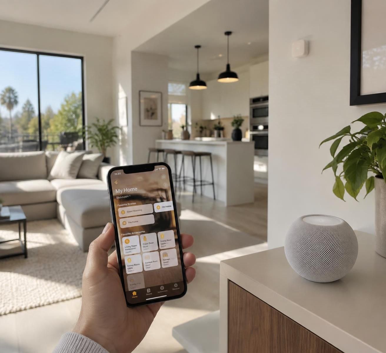 découvrez comment utiliser les suggestions intelligentes de siri pour automatiser votre maison connectée, simplifier vos routines et optimiser votre domotique.