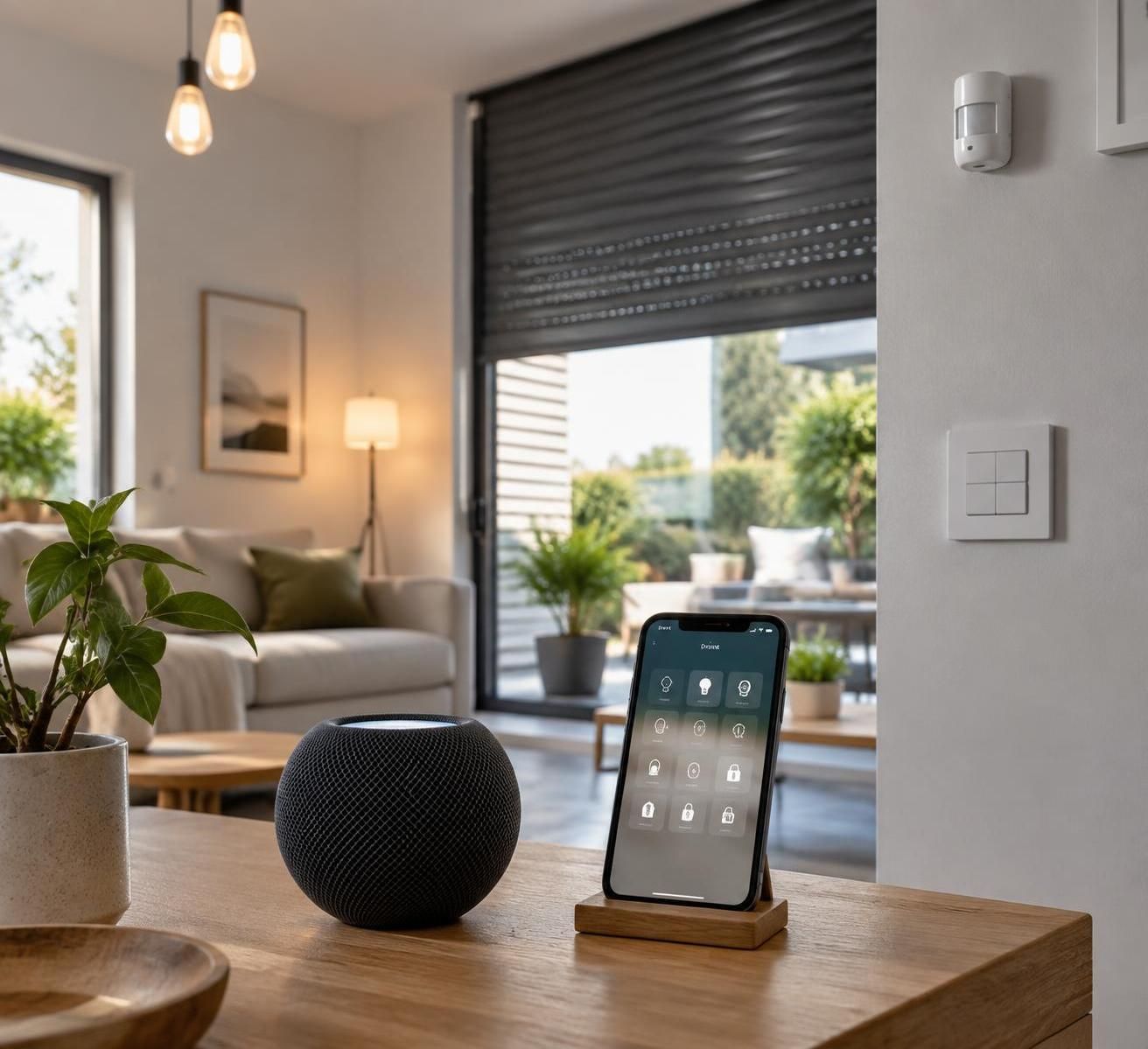 découvrez comment utiliser les suggestions intelligentes de siri pour optimiser votre domotique et simplifier la gestion de votre maison connectée.