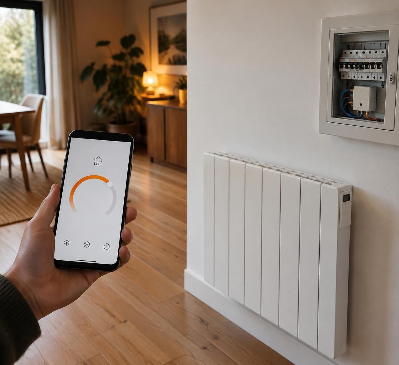découvrez notre avis sur le sonoff fil pilote : fonctionnement, installation, compatibilité et conseils pour choisir et utiliser l’équipement adapté à votre chauffage.