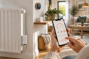 découvrez notre avis sur le sonoff fil pilote : fonctionnement, installation, avantages et conseils pour choisir et utiliser votre équipement de chauffage connecté.