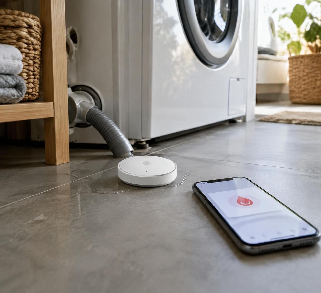 découvrez notre test du capteur de fuite d’eau aqara : installation, fiabilité des alertes et avis pour prévenir efficacement les dégâts des eaux.