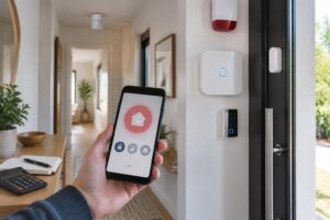 découvrez notre avis sur verisure en 2026 : tarifs détaillés, fonctionnalités, avantages et inconvénients pour savoir si cette alarme vaut vraiment son prix.